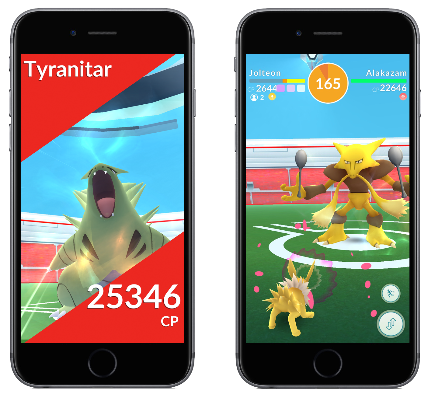 Pokémon Go Raid Hour date and time, plus how Raids work, including Raid